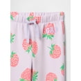 thumbnail image 2 of Pantalones GAP para Niñas Bebé con Logo de Fresa 5 Años, 2 of 2