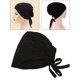 thumbnail image 5 of Gorros de para mujer, musulmán, elástico, Hijab, gorro, gorro, redecil, liso, para cabeza, te Sunnimix Sombrero Turbante Étnico, 5 of 8