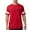 Red, variant on CafePress - Kappa Alpha Order Forever KA T Shirt - Mens Football Shirt