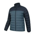 thumbnail image 3 of Mountain Warehouse Mens Vista Padded Jacket, 3 of 4