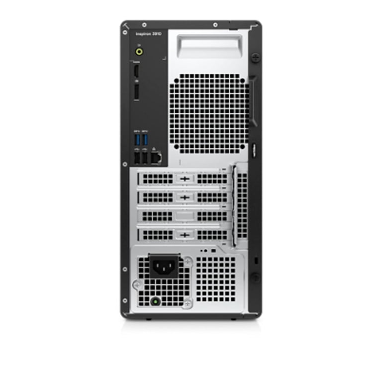 Restored Dell Inspiron 3910 Desktop (2022) Core i7 - 512GB SSD Restored Dell Inspiron 3910 Desktop (2022) Core i7 - 512GB SSD