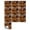 Clearance 130, variant on 10 Sheet Peel and Stick Backsplash Mosaic Marble Stick on Tiles Backsplash for Kitchen Self Adhesive Peel and Stick Backsplash Tiles for Bathroom Laundry Room Cabinet Shower 4"x4"