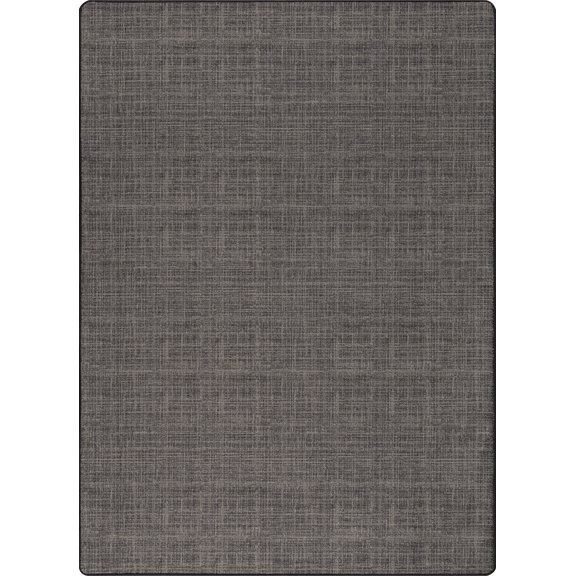 Milliken Imagine Figurative Area Rug WHISPER WEAVE VOLCANIC Whisper Weave Volcanic 7' 8" x 10' 9" Rectangle