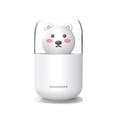 thumbnail image 2 of Boovnll Humidifiers for Bedroom, Humidifier Mini Portable Desktop Atomizing Humidifier Moisturizing Silent, Humidifier, Humidifier Large Room, Cool Mist Humidifiers for Bedroom, 2 of 2