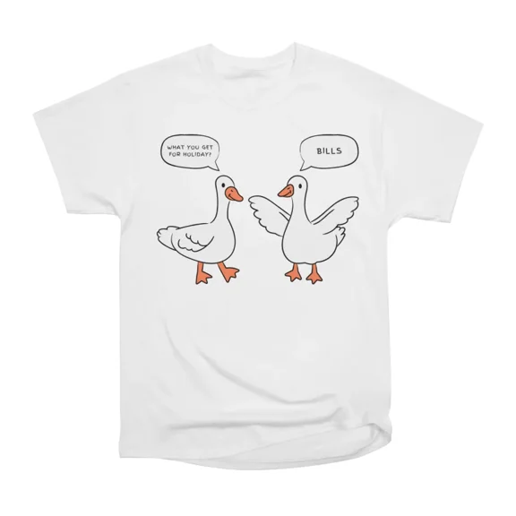 Bills T-Shirt Tee Gift For Him Merch For Her Apparel For Friend