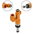 thumbnail image 1 of 1PCS Fuel Injectors 23250-0P100 Fit for Toyota Avalon Camry Sienna Tacoma, 1 of 12