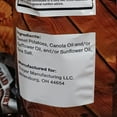 thumbnail image 5 of Troyer Cheese Sweet Potato Chips with Sea Salt No Gluten or Preservatives 7 Oz, 5 of 5