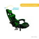 thumbnail image 4 of Silla Gamer Escritorio Ergonómica Reclinable Titano TT-SGSRP-B, 4 of 6