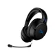 thumbnail image 2 of Audífonos Gamer inalámbricos HyperX Cloud Flight-PS5-PS4, 2 of 5