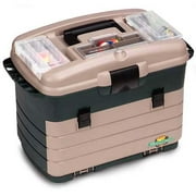 Kwikdraw Front-Load Tackle Box