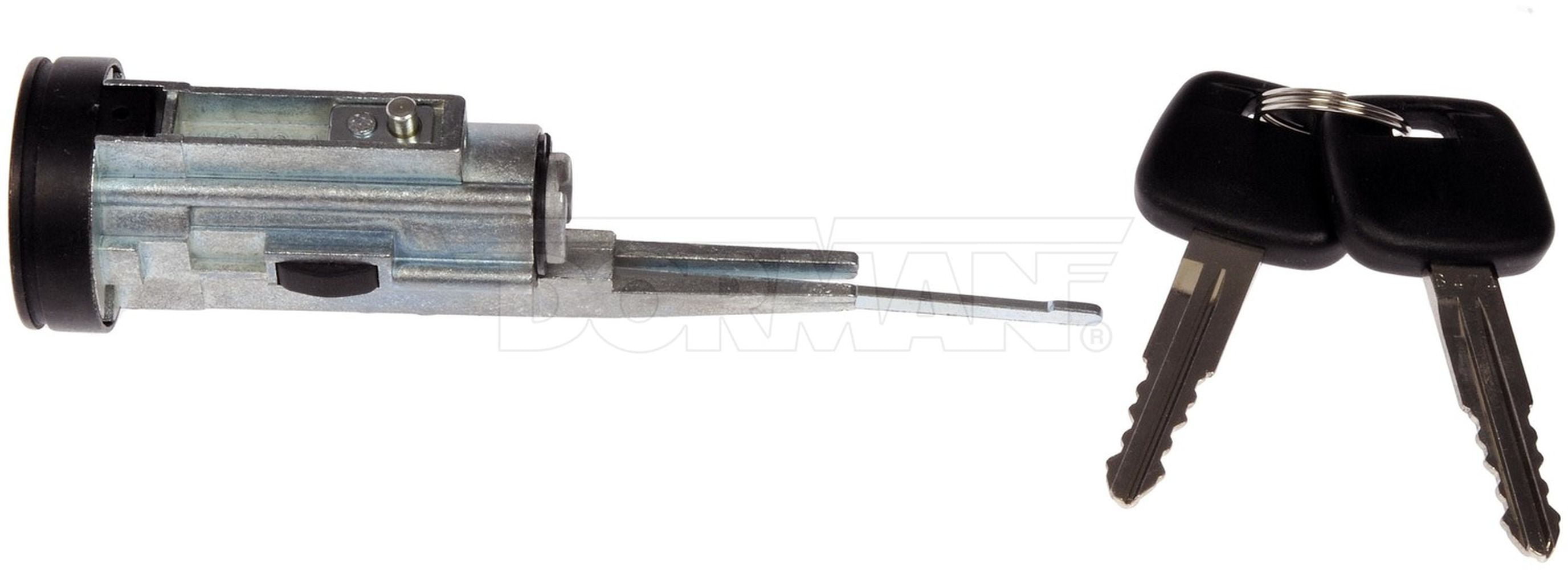 Dorman 926-063 Ignition Lock Cylinder for Select Chevrolet/GMC Models 