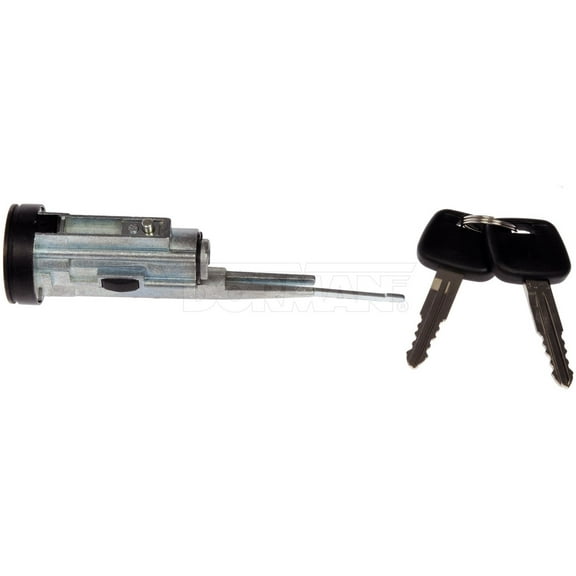 Dorman OE Solutions Ignition Lock Cylinder Fits 1997 Toyota Corolla