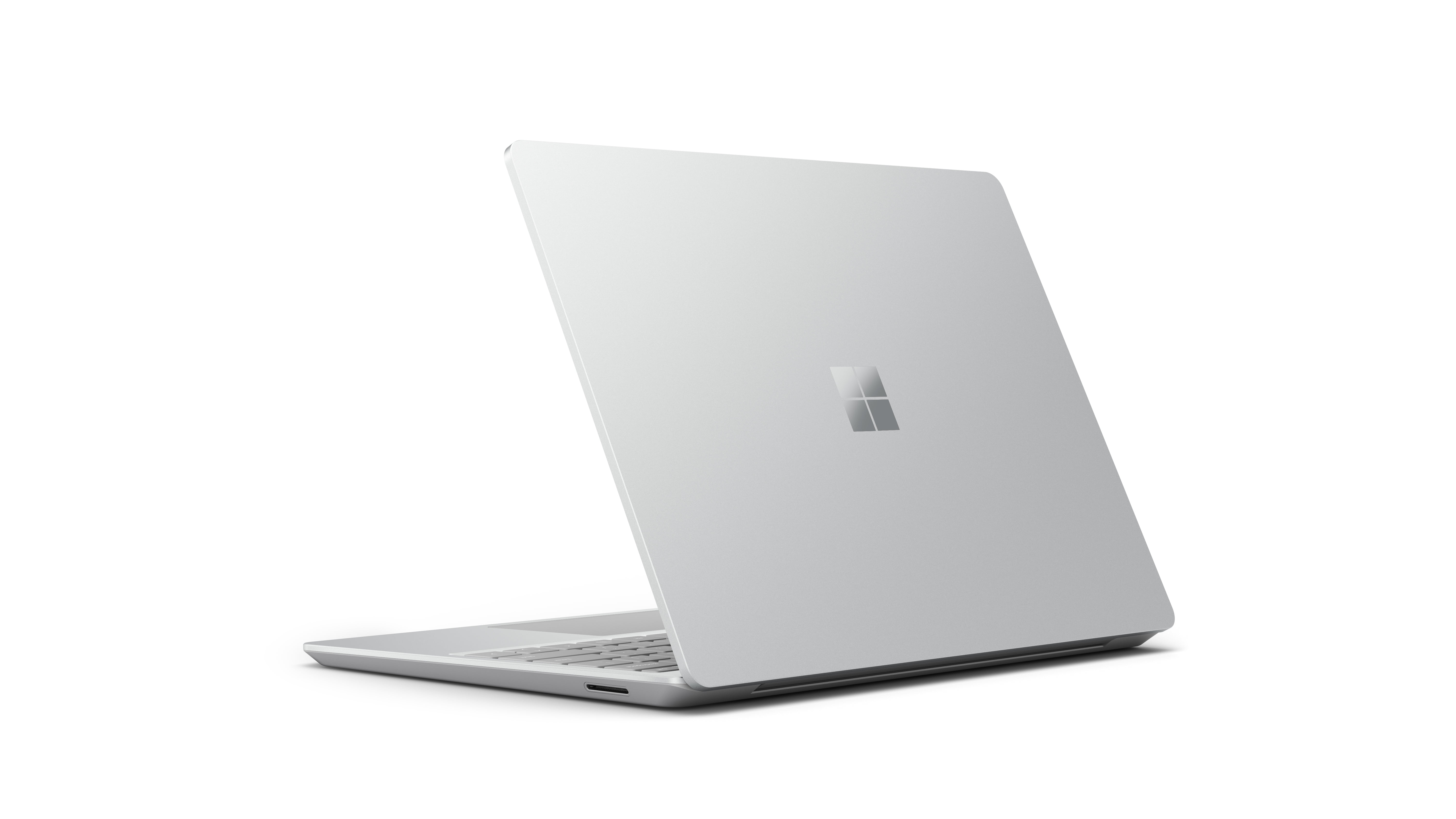 Buy Surface Laptop Go 3 (12.4 Touchscreen, i5, Windows) - Microsoft Store