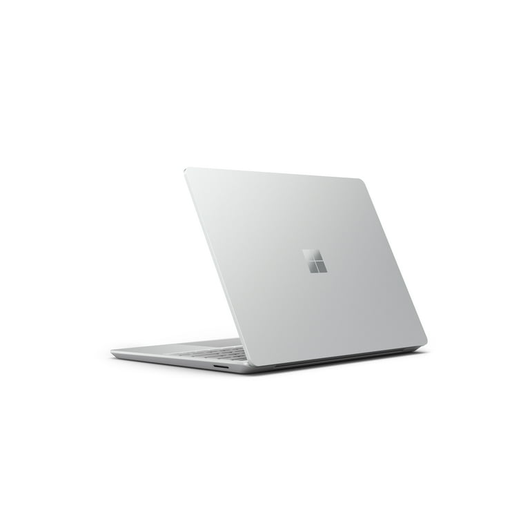 Microsoft Surface Laptop Go, 12.4