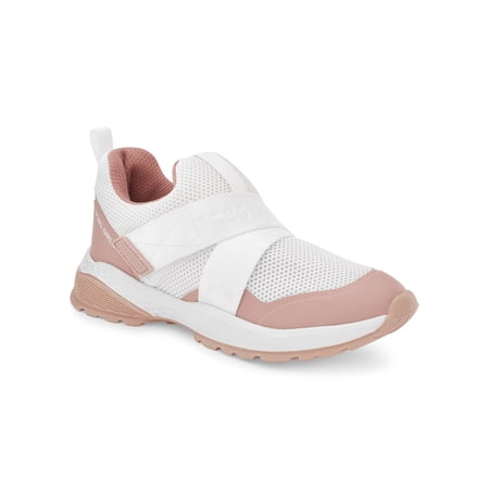 BCBG Girls Ava Kid's Mesh Fashion Sneaker, Sizes 1-13