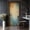 Color 2, variant on Door Stickers Peel and Stick Door Mural Red wooden vertical panels Removable Wallpaper 30.3''x78.7'' Self-Adhesive Mural for Kitchen Living Room Bedroom Decor