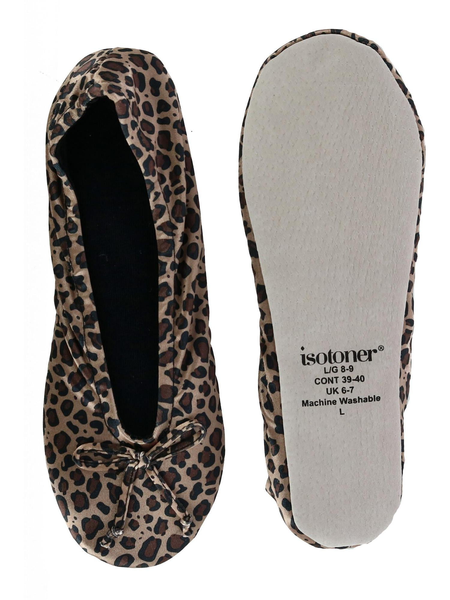 isotoner slippers target