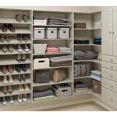 thumbnail image 2 of Easy Track Rs1436-Cg 14" x 34-7/8" x 5/8" Weathered Grey Shelves 2 Count, 2 of 2