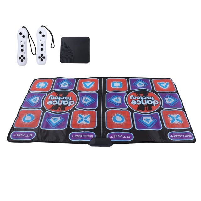 Dance Mat PVC Early Education Cultivate Creativity Music Dance Pad For Adults For Living Room ANGGREK Juguetes