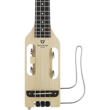 Traveler Ultralight Travel Guitar - Traveler Guitar Ultra-Light Bass