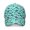 Monster Cartoon Truck Blue Pattern, variant on Monster Cartoon Truck Blue Pattern Baseball Cap, Outdoor Travel Cap with Snap Closure & Sweatband, Breathable Eyelets Gifts for Unisex Men Women