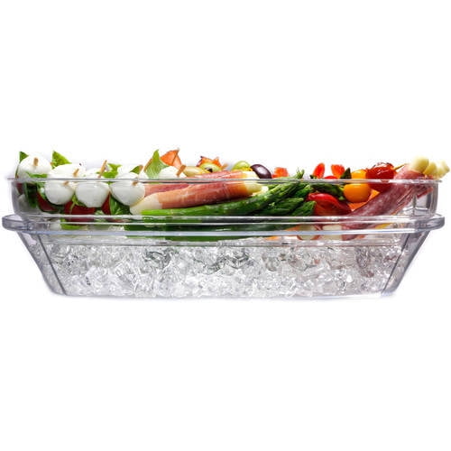 Iced Up™ Salad To Go™ - Prodyne