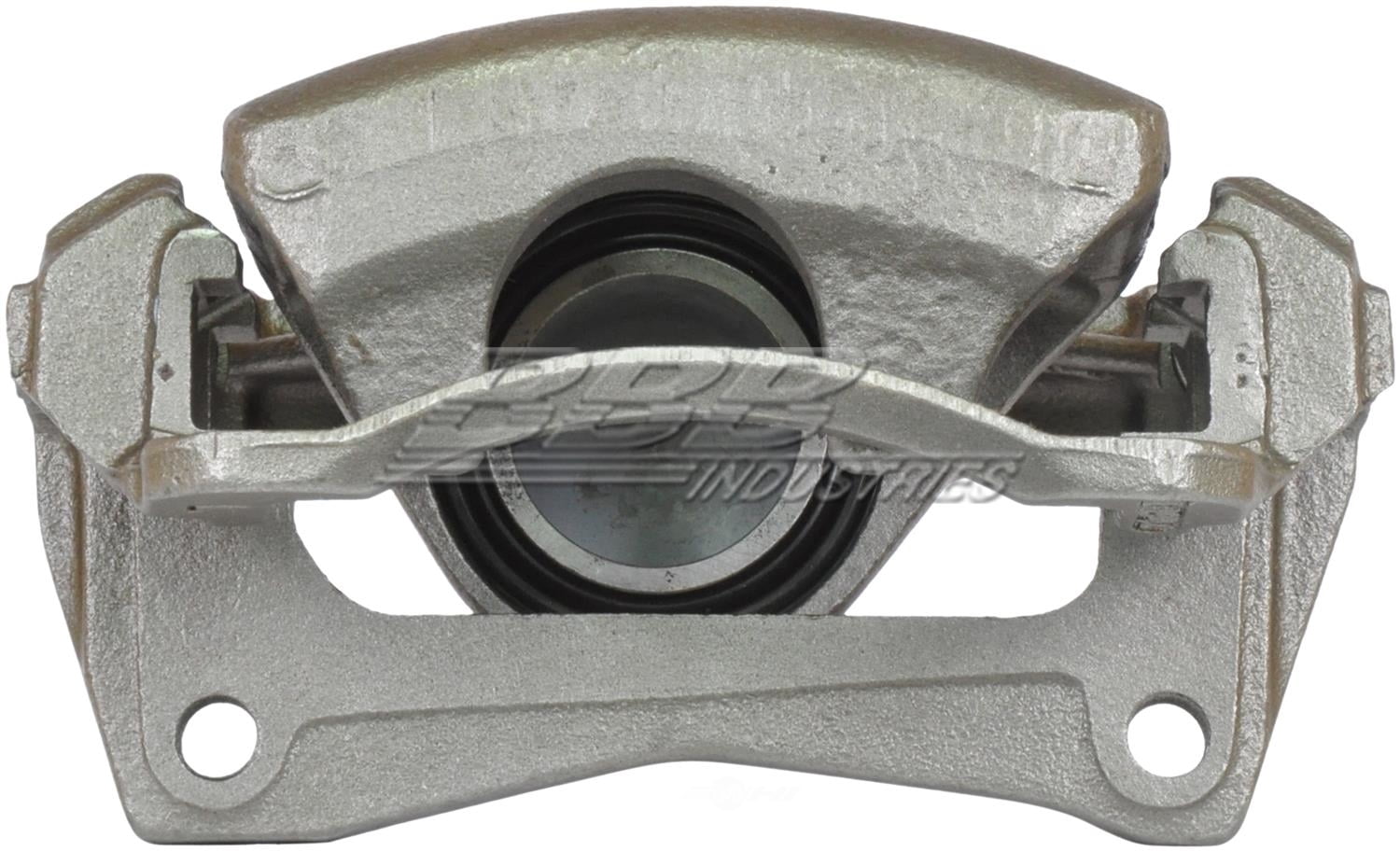 TERREPOWER formerly BBB Industries 99-01567A Reman Caliper w/installation Hardware