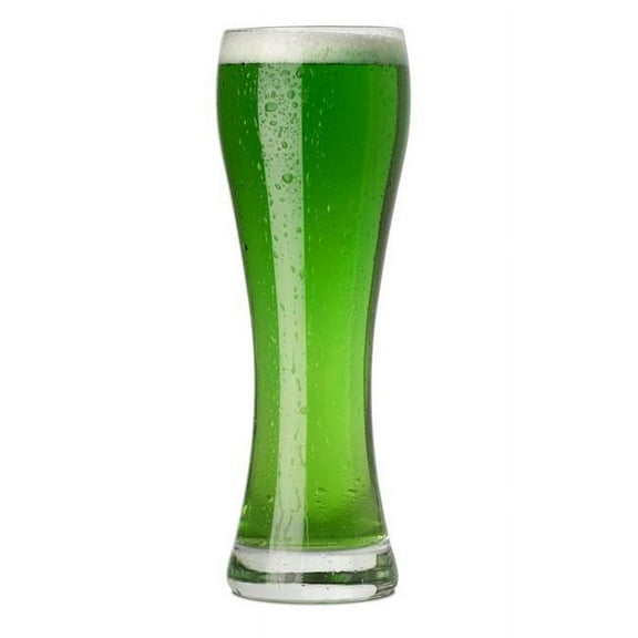 SC2151 Green Beer Cardboard Cutout
