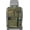 Army Green, variant on Tactical Car Seat Organizer with Multiple Pockets, MOLLE Panel System & Mesh Compartments, Durable Nylon Universal Vehicle Seat Back Storage with Cup Holder, Water-Resistant (Army Green)