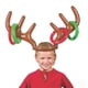 thumbnail image 5 of Wosthever Juego de lanzamiento de anillo inflable para fiesta de Navidad, juguetes interactivos familiares para interiores, Kit de Año Nuevo Kits de decoración para fiestas, 5 of 6