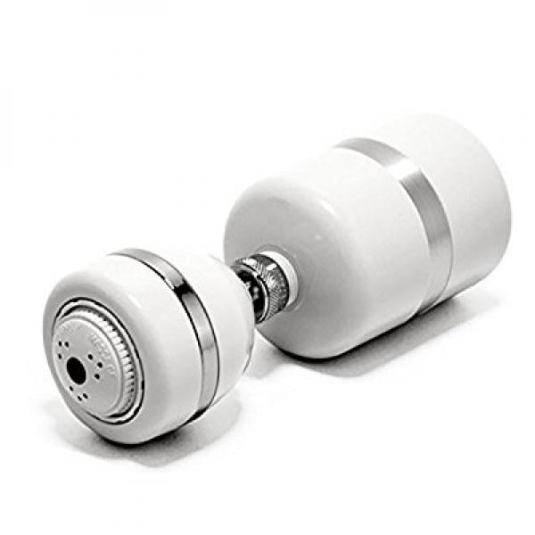 Berkey Shower Filter with Massaging Shower Head Reduces up to 95 of