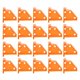thumbnail image 1 of 20Pcs Flooring Spacer ABS 1/4in 1/2in Floor Installation Tool Set Kit for Hardwood, 1 of 4