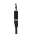 thumbnail image 3 of 3.5mm to 2.5mm Audio Aux Cable for Headsets Headphone Mobile Phone Audio Replacement Cord Cable Stereo Adapters, 3 of 12