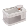 thumbnail image 1 of Fuente de Agua de Gato, Fuente de Agua de Mascotas 4.5l Circulación Eficiente de Limpieza Fácil para la Tiende de Mascotas, 1 of 7