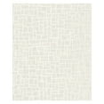 thumbnail image 2 of Decorline Etude Champagne Geometric Wallpaper, 2 of 4