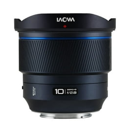 Panasonic Lumix H-FS014045 - Zoom lens - 14 mm - 45 mm - f