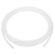 thumbnail image 1 of Uxcell 3/16"ID x 5/16"OD Tubo PE Translúcido Flexible Manguera de Agua Blanca, 10 pies, 1 of 7