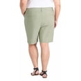 thumbnail image 6 of Hilary Radley Mid-Rise Bermuda Pull-On Shorts, Women's, 6 of 6