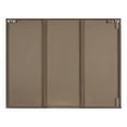 thumbnail image 5 of Stratton Home Decor Coastal White Welcome to Our Happy Place Wall Art, 5 of 6
