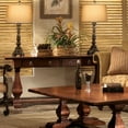 thumbnail image 2 of Hekman Havana Servant 2-Drawer Console Table, 2 of 2