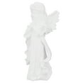 thumbnail image 2 of Angel Statues, Fine Workmanship Beautiful Nordic-Style Hand-Polished Angel Ornament, Bedroom For Decorating Living Room Study Shelves, 2 of 8