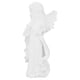 thumbnail image 3 of Estatuas de ángel, estatuilla de ángel, arte de resina de estilo nórdico, adorno de ángel, rendimiento sólido, 3 of 9
