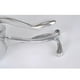 thumbnail image 5 of Exprimidor manual Sunnimix Extractor de naranjas Plata Prensa exprimidor de limón, 5 of 8