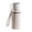 White, variant on Insulated Stainless Steel Vacuum Bottle With Lid Portable Flask For Hot Cold Beverages Travel Outdoor Use Outdoor Pool Cups Tumbler Kitchen Cups Extra Large Drinking Cup Ceramic Mug Cork Bottom Large