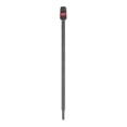 thumbnail image 3 of Extension 1/4 Hexagonal 12 X 1/4 Quicklok Milwaukee 48281020 Milwaukee 48281020, 3 of 7