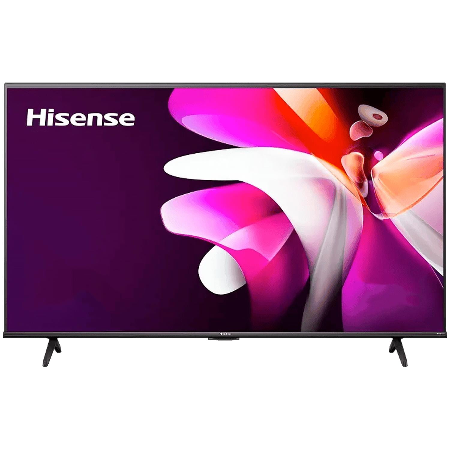 Hisense Smart Tv Con Alexa Integrada Smart TV Hisense 65 QD6