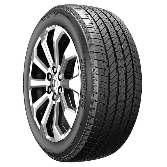 Llanta 275/50R22 Bridgestone Alenza A/S 02