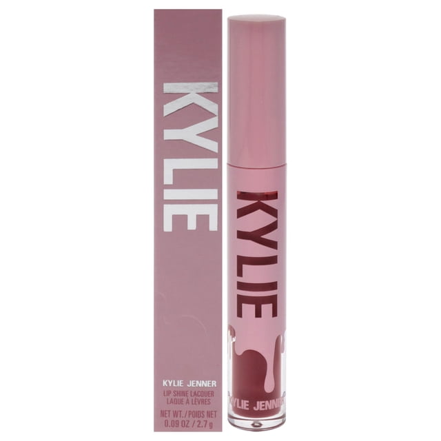 Laca de labios Kylie Cosmetics Lip Shine Lacquer 341 A Whole Week