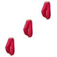 thumbnail image 2 of Sonducket Pantalón de pierna ancha Pantalones deportivos Tallas grandes Jogging Dance Niñas Ropa de playa Pantalón farol Pantalones largos Type1 NO1, 2 of 6