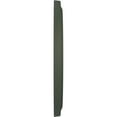 thumbnail image 3 of Ekena Millwork 19"OD x 3 1/2"ID x 1 1/2"P Traditional Thermoformed PVC Ceiling Medallion (Fits Canopies up to 11 1/2"), UltraCover Satin Hunt Club Green, 3 of 5